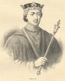 henri II 