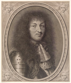 louis XIV