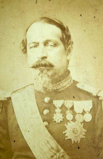 napoleon III