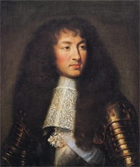 Louis-XIV-par-lebrun