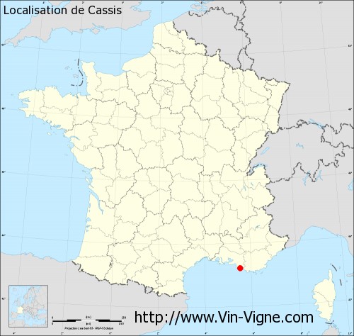 cassis-carte-de-france