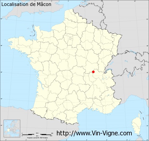 macon carte