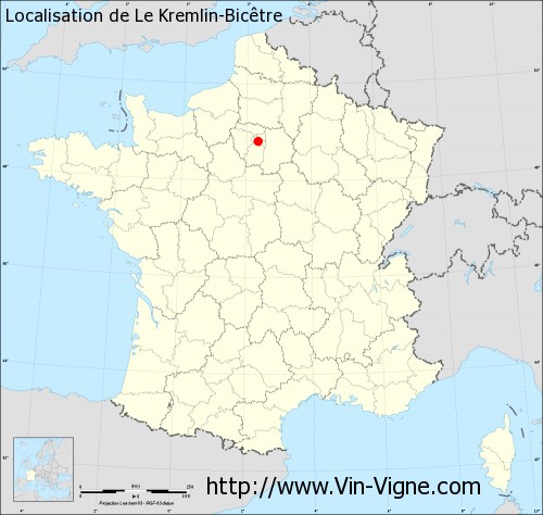 Webcam Pour Le Kremlin Bicetre 94270 France Val De Marne