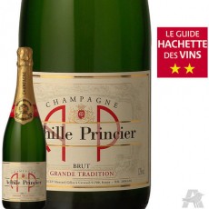 Champagne Achille Princier - Grande Tradition - Brut