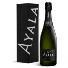 Champagne Ayala - Brut Majeur