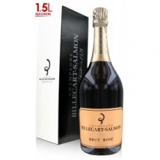 Champagne Billecart-Salmon - Brut Rosé