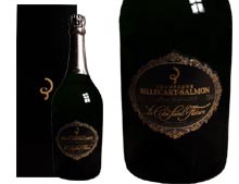 Champagne Billecart-Salmon - Clos Saint-Hilaire - Millésimé