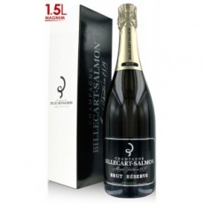 Champagne Billecart-Salmon - Extra-Brut - Vintage