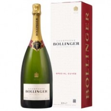 Champagne Bollinger - Special Cuvée