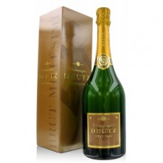 Champagne Deutz - Brut - Millésimé