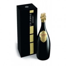 Champagne Gosset - Celebris - Vintage - Extra-Brut