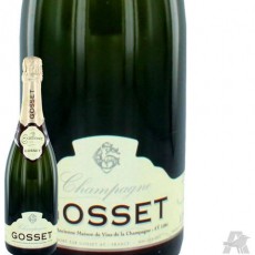 Champagne Gosset - Excellence - Brut