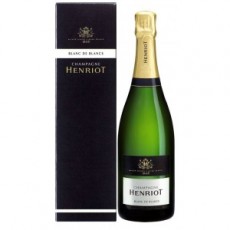 Champagne Henriot - Blanc de Blancs