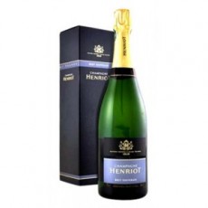 Champagne Henriot - Brut - Souverain