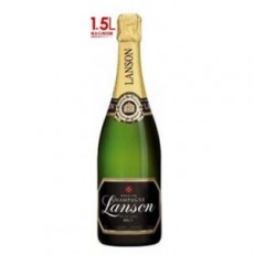 Champagne Lanson - Black Label