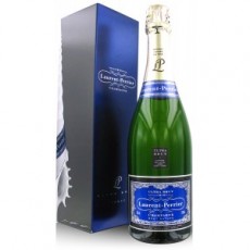 Champagne Laurent-Perrier - Ultra Brut