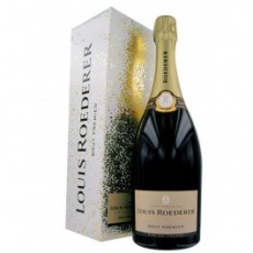 Champagne Louis Roederer - Vintage - Brut