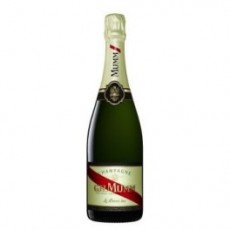 Champagne Mumm - Demi-Sec