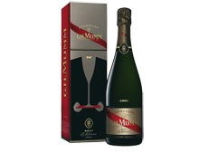 Champagne Mumm - Millésimé