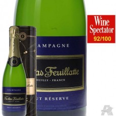 Champagne Nicolas Feuillatte - Brut