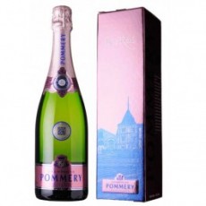 Champagne Pommery - Brut - Rosé