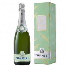 Champagne Pommery - Summertime