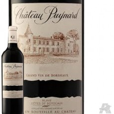 Château Puynard