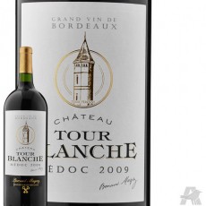 Château Tour Blanche