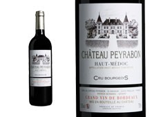 Château La Fleur Peyrabon