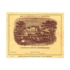 Château Lafite Rothschild