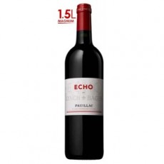 Echo de Lynch-Bages