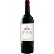 Les Forts de Latour