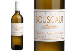 Château Bouscaut - Blanc