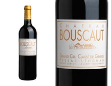 Château Bouscaut - Rouge