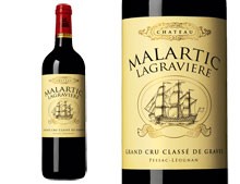 Château Malartic-Lagravière - Rouge