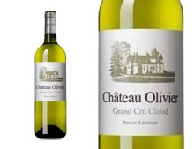 Château Olivier - Blanc