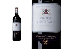 Château Pape Clément - Rouge