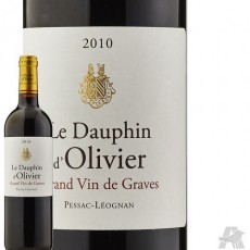 Dauphin d'Olivier