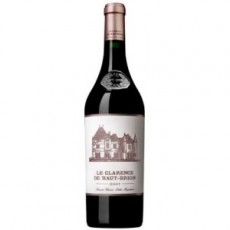 Le Clarence de Haut-Brion