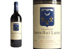 Smith Haut Lafitte - Rouge