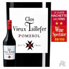 Clos Vieux Taillefer