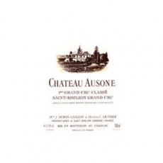 Château Ausone