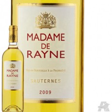 Madame de Rayne