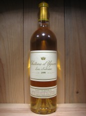 Château d'Yquem 1999