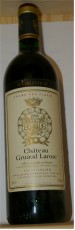 Château Gruaud Larose 1986