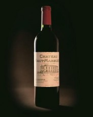 Château Haut-Marbuzet 2008