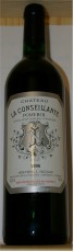 Château La Conseillante 1996