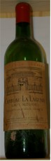 Château La Lagune 1961