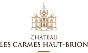 Logo du Château les Carmes-Haut-Brion