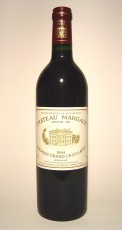 Château Margaux 1994